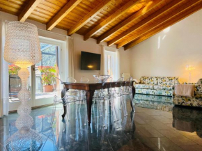Attic Suite Palme Riva Del Garda